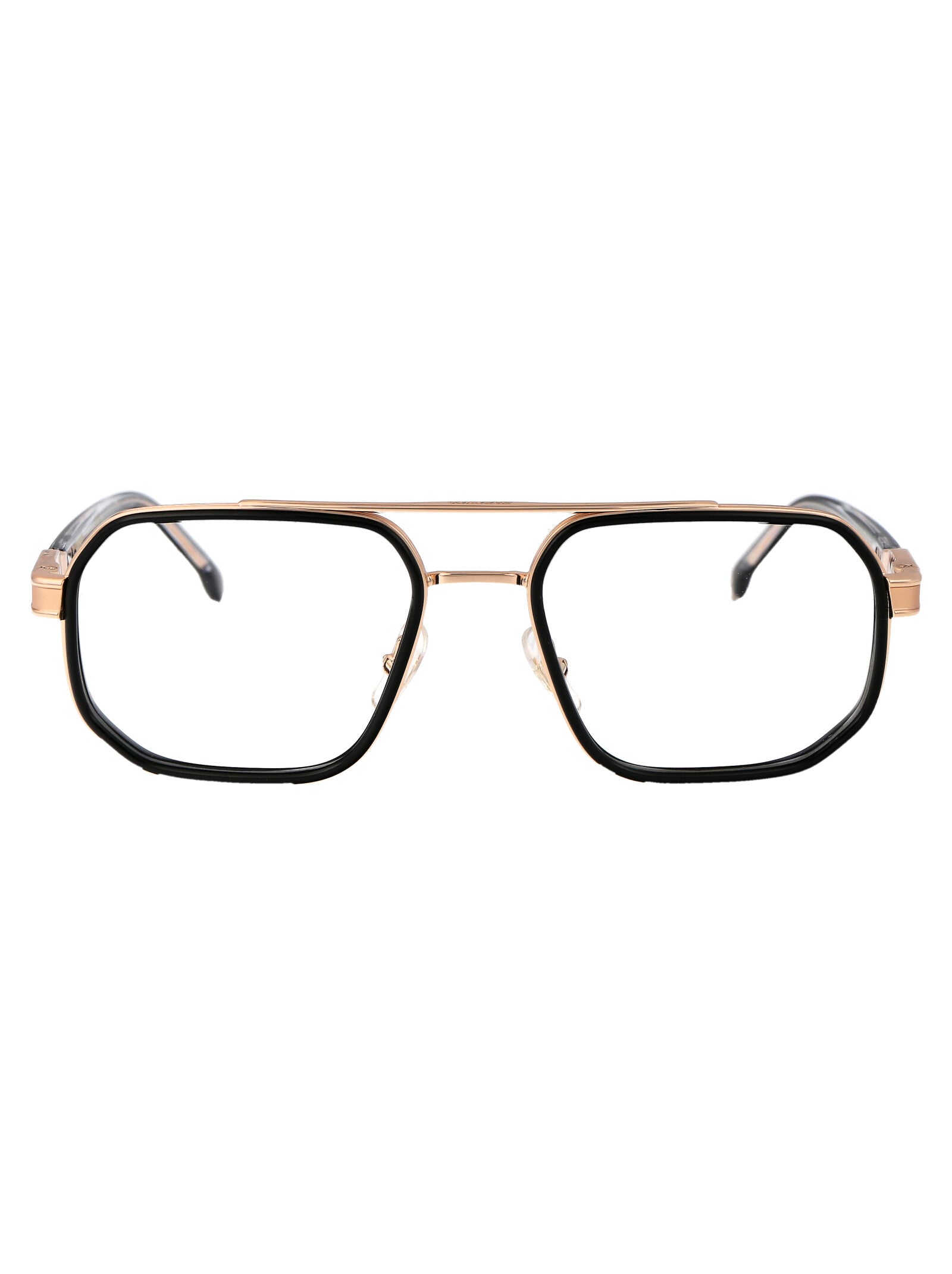 CARRERA Elegant Metal Optical Glasses for Men