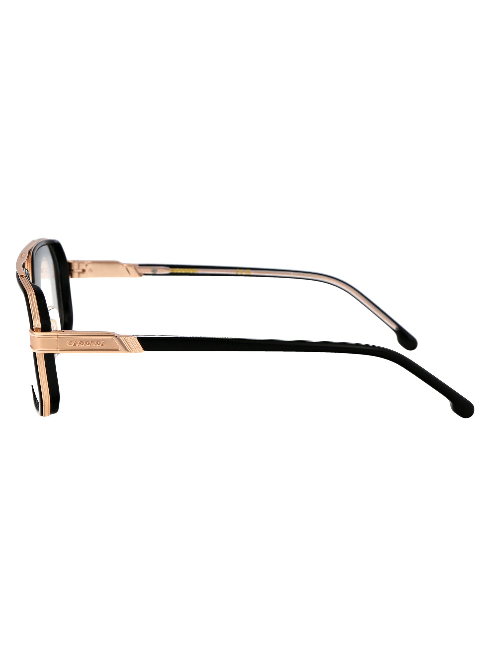 CARRERA Elegant Metal Optical Glasses for Men