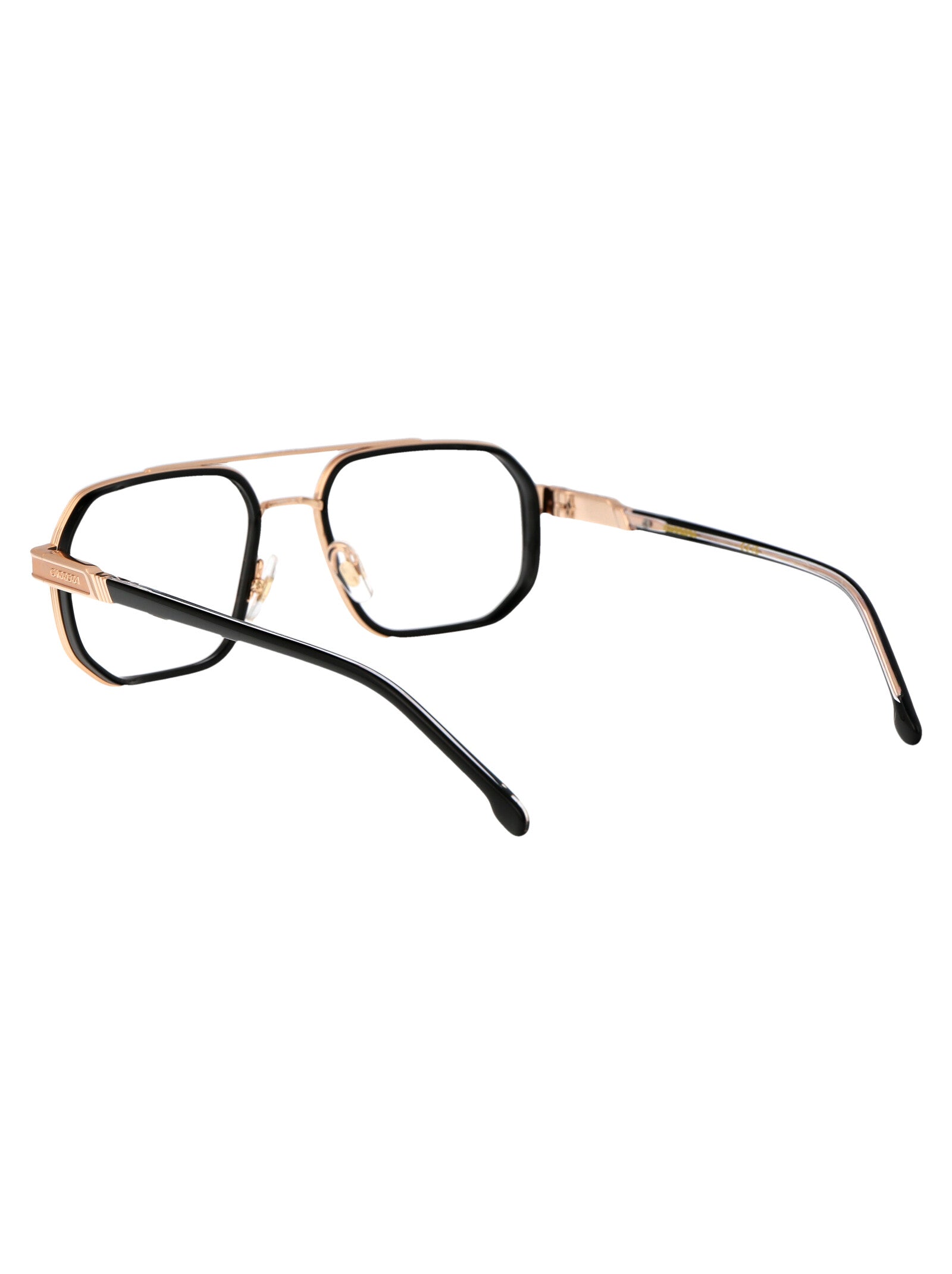 CARRERA Elegant Metal Optical Glasses for Men