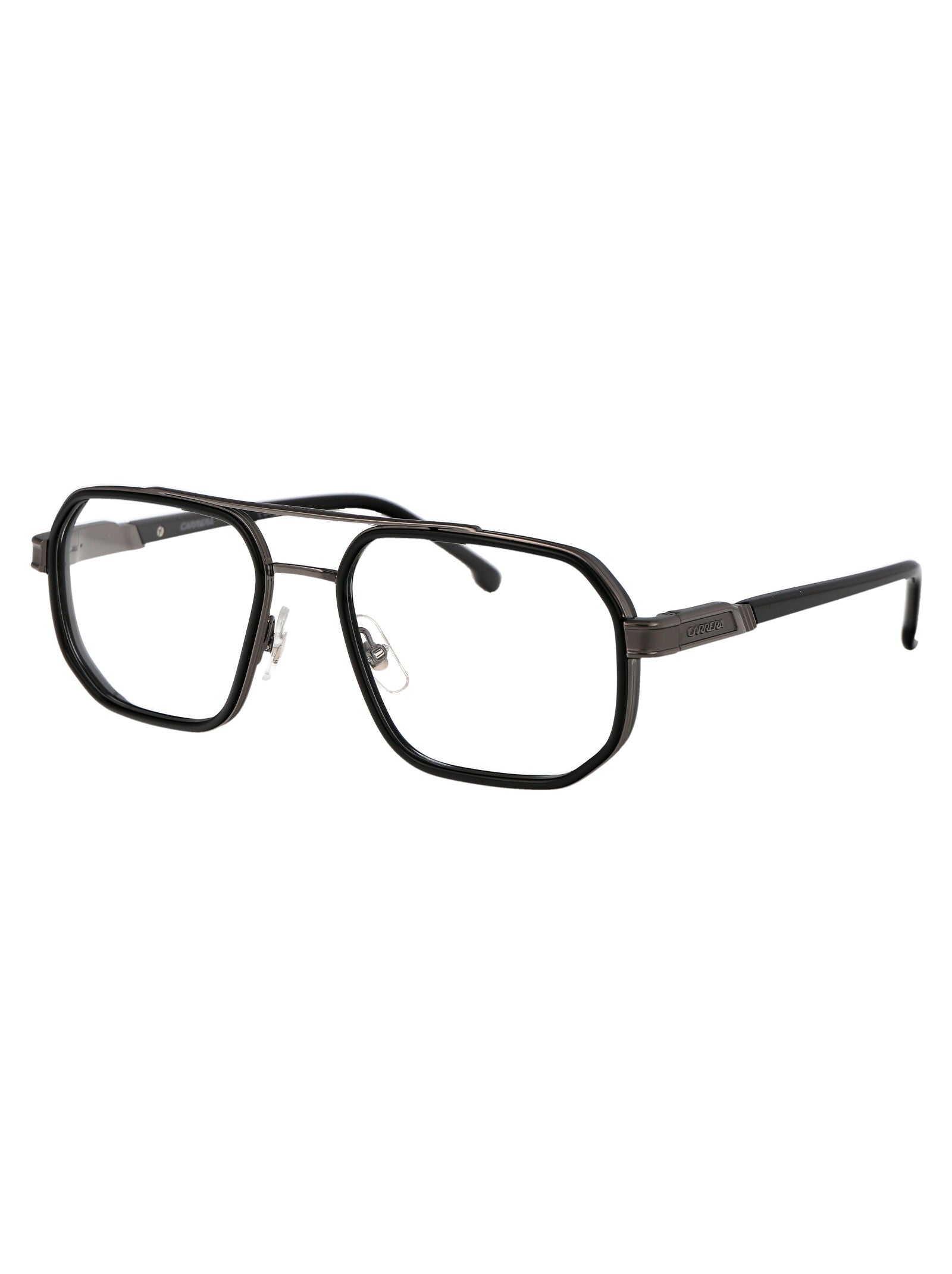 CARRERA Men's Ruthen Metal Optical Glasses