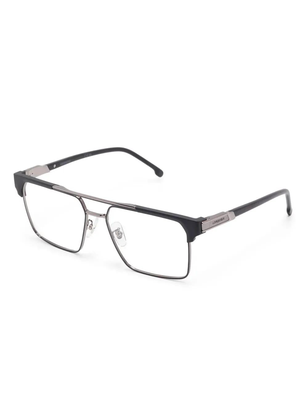 Men's Stainless Steel Optical Glasses - Carrera 1140