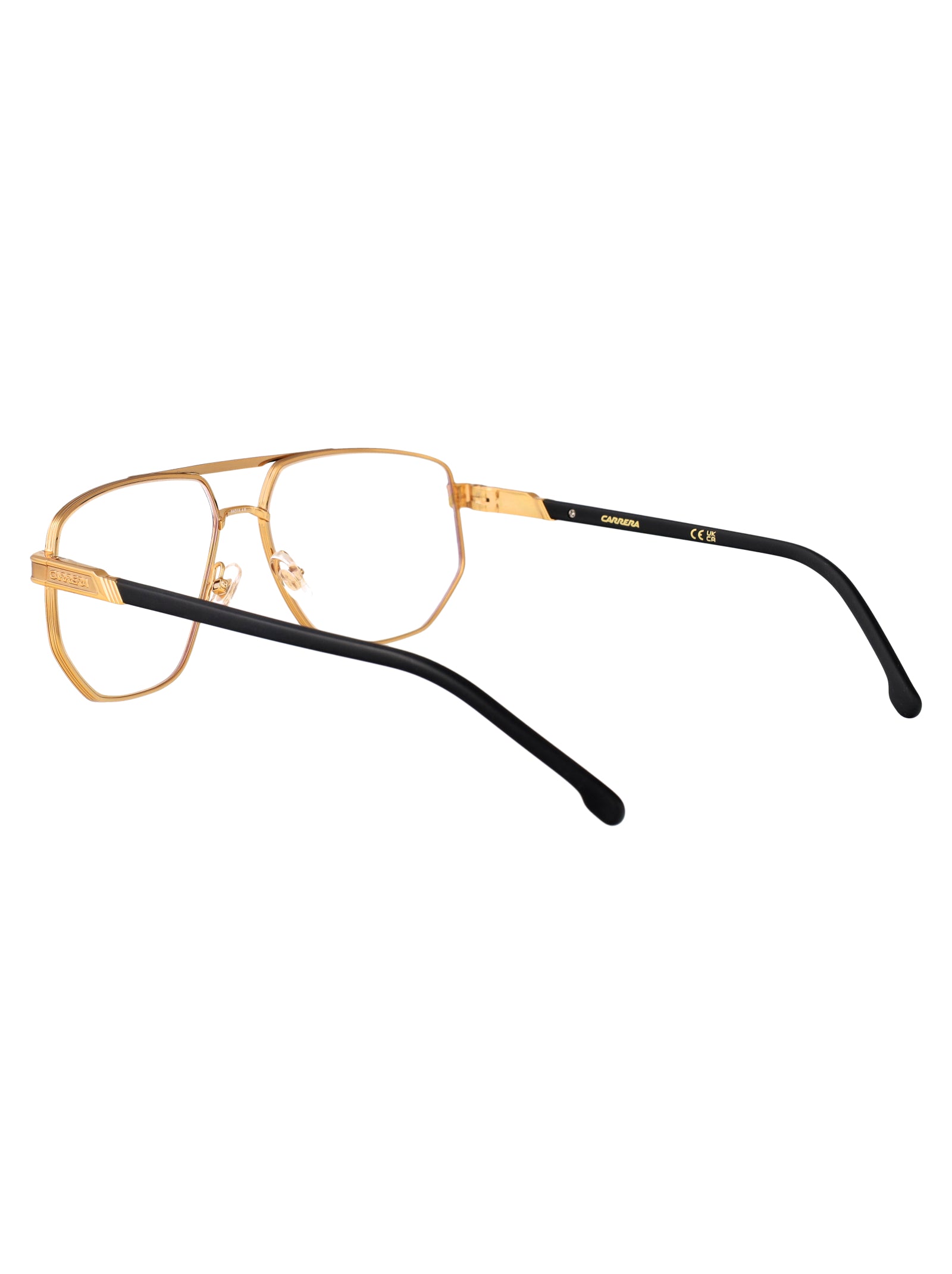 CARRERA Sleek Modern Stainless Steel Glasses for Men