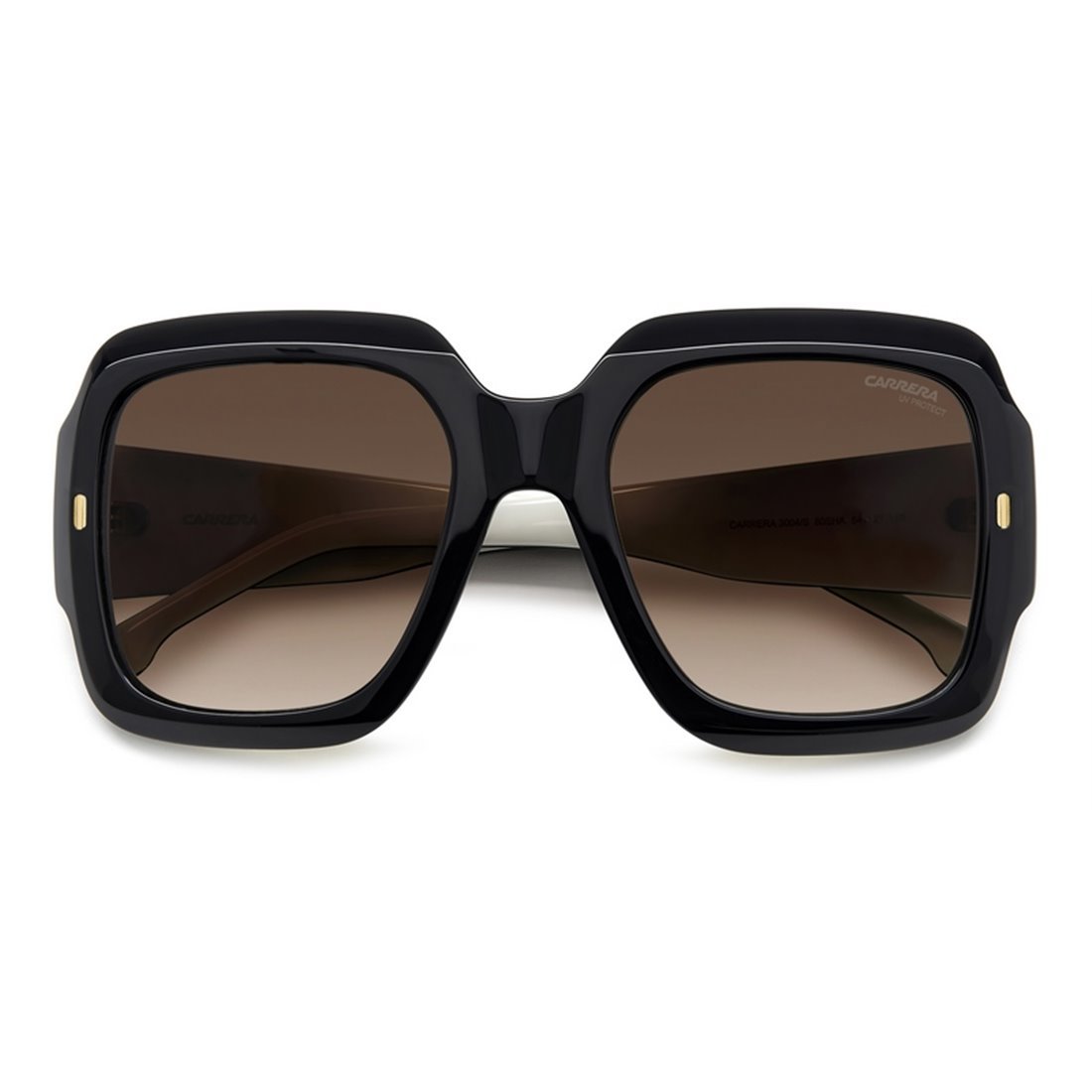 CARRERA Sleek Oversized Women's Sunglasses