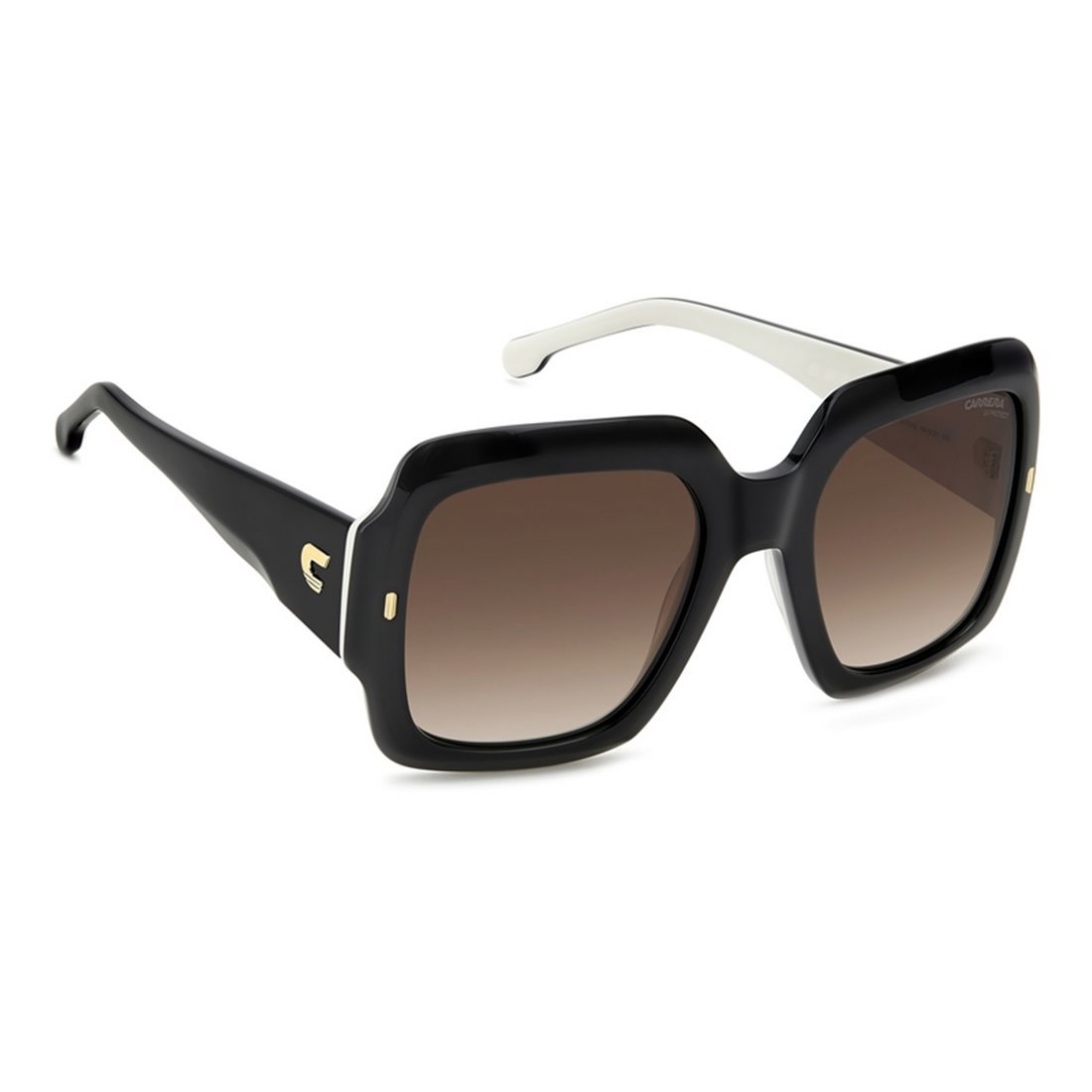 CARRERA Sleek Oversized Women's Sunglasses