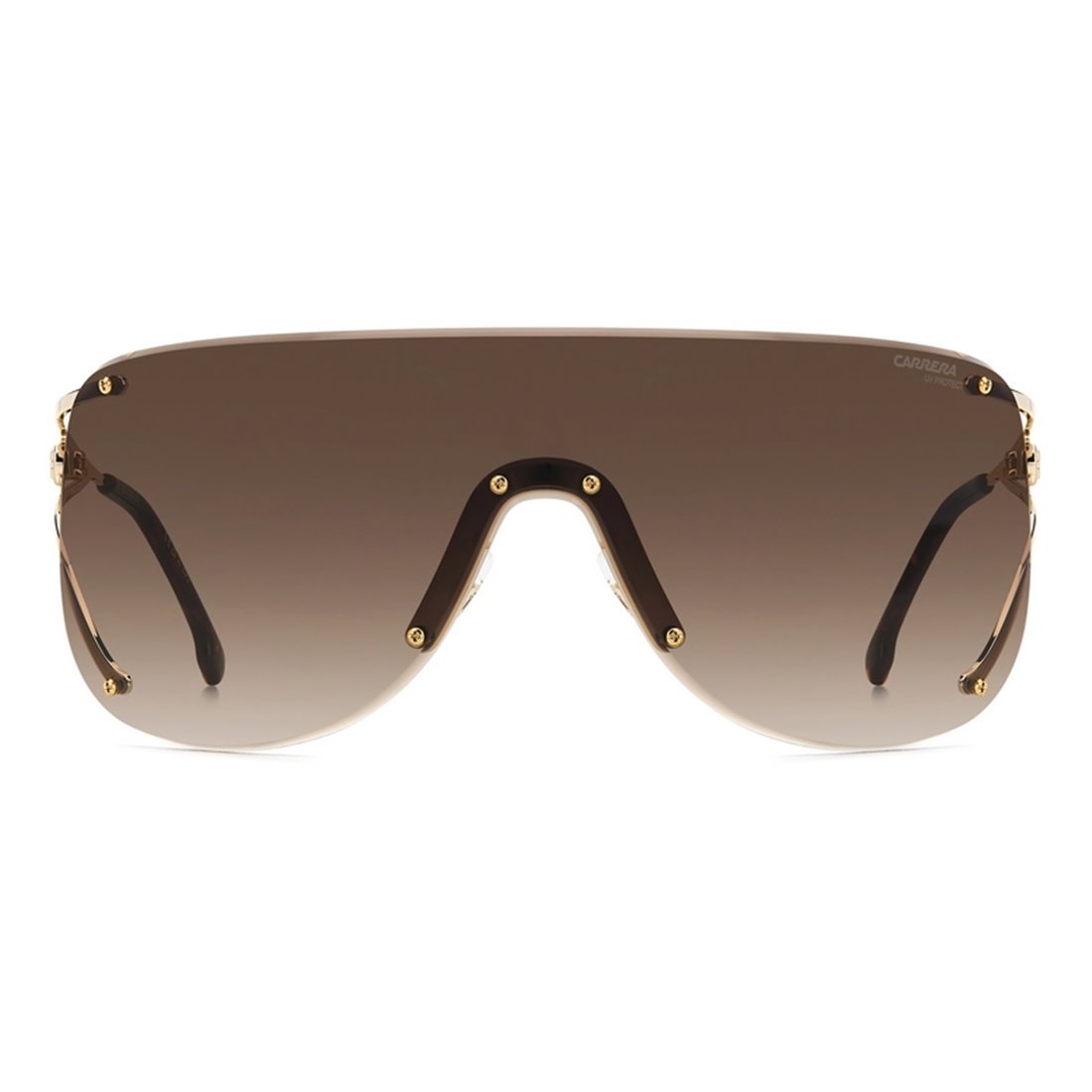 CARRERA Chic Metal Sunglasses - Women's