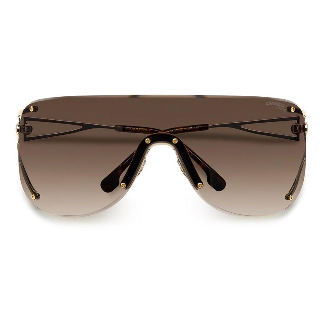 CARRERA Chic Metal Sunglasses - Women's