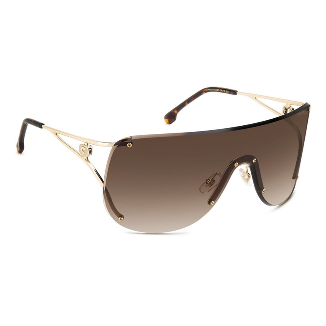 CARRERA Chic Metal Sunglasses - Women's