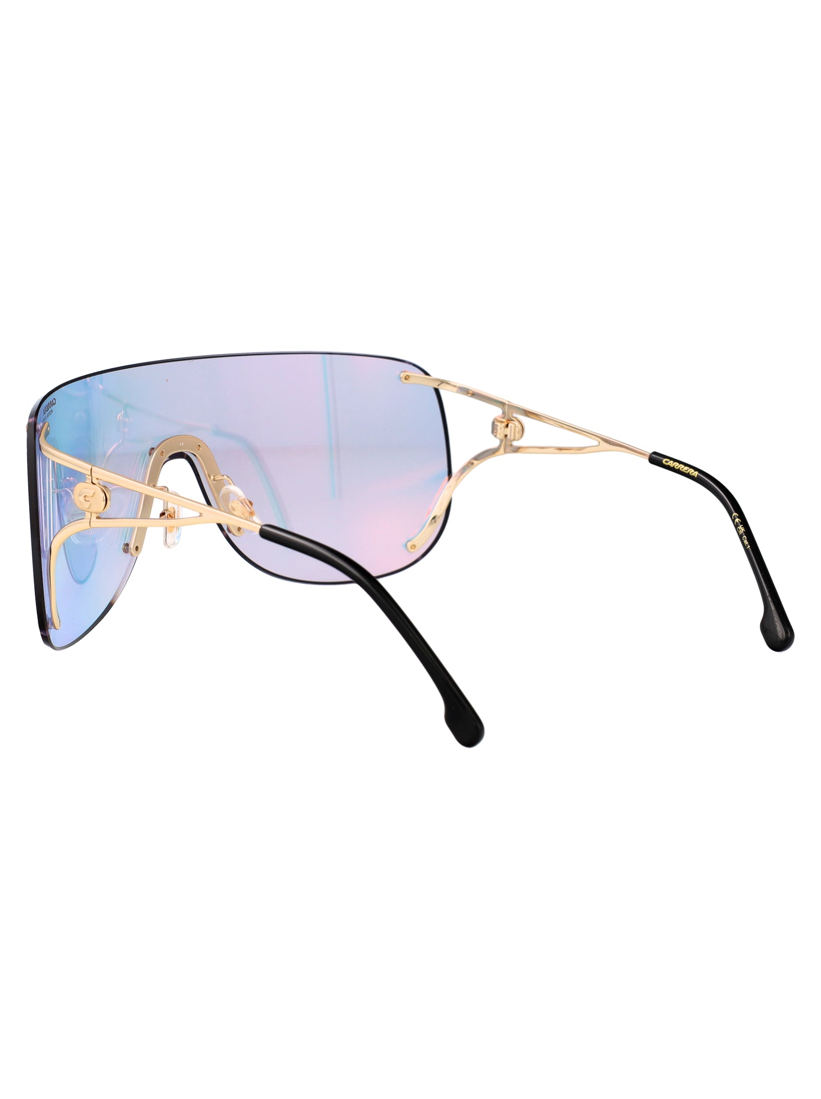 CARRERA Stylish Metal Sunglasses for Women - SS25 Collection