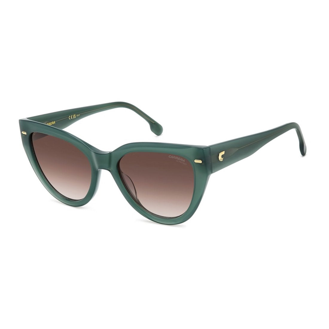 CARRERA Chic Acetate Sunglasses for Women