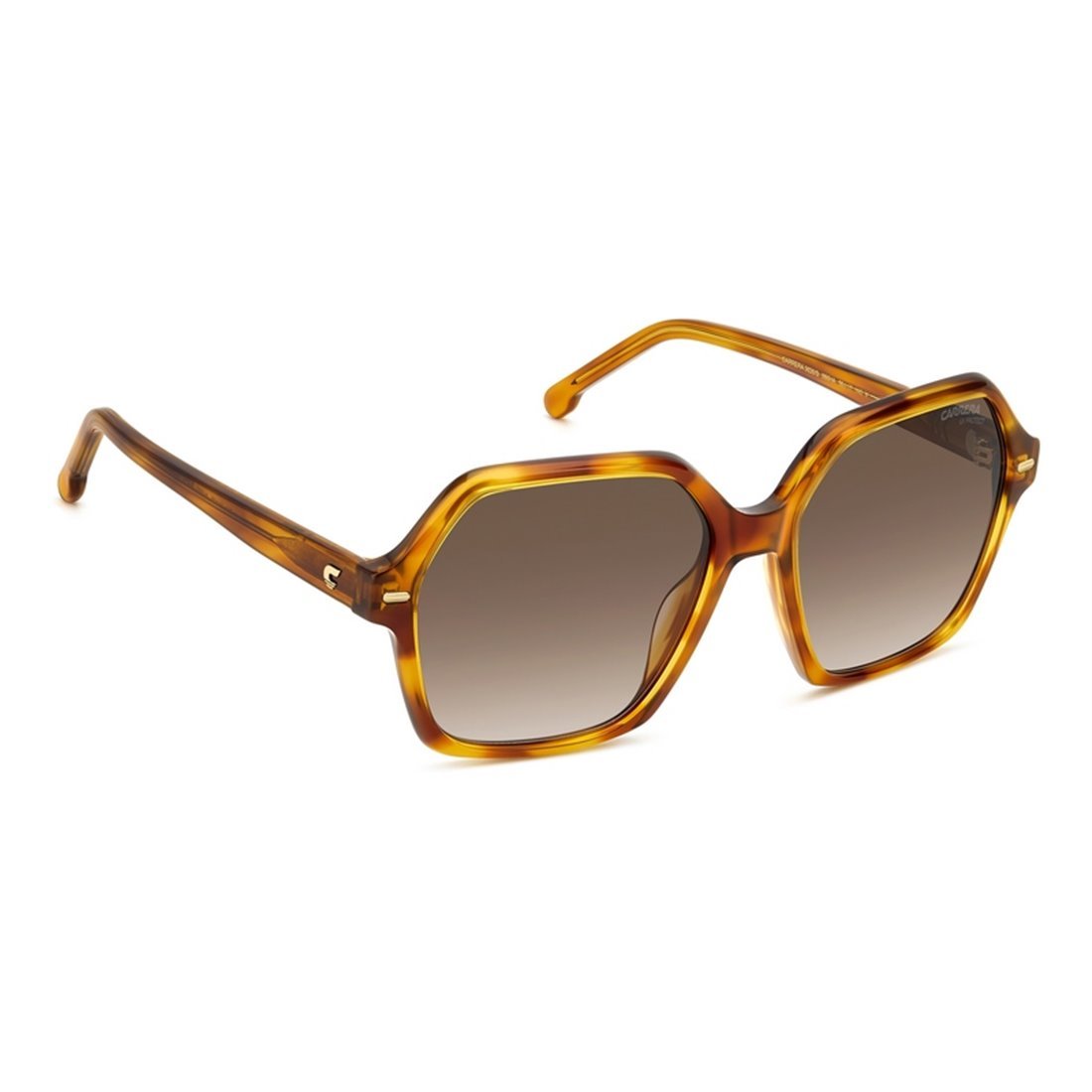 CARRERA Chic Oversized Women's Sunglasses