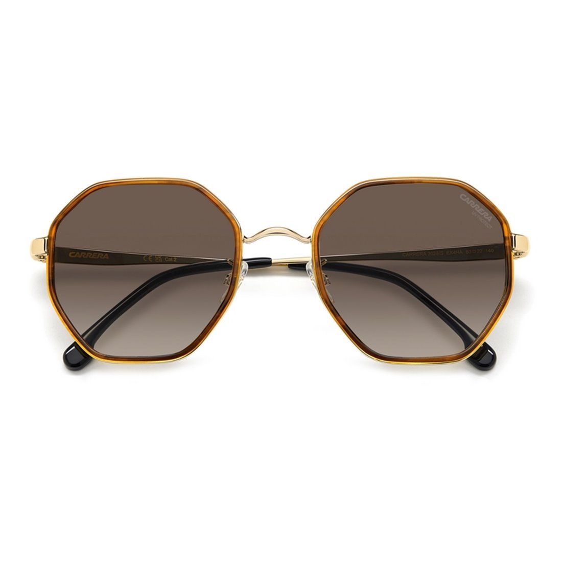 CARRERA Chic Oversized Women's Sunglasses - Perfect for Every Season