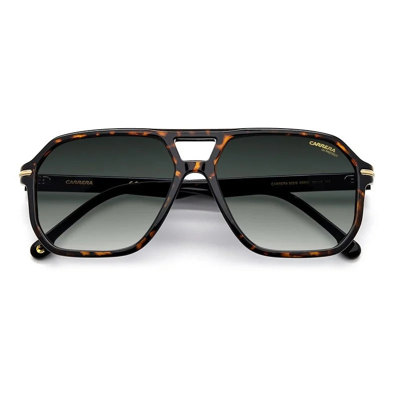 CARRERA Stylish Acetate Sunglasses for Men