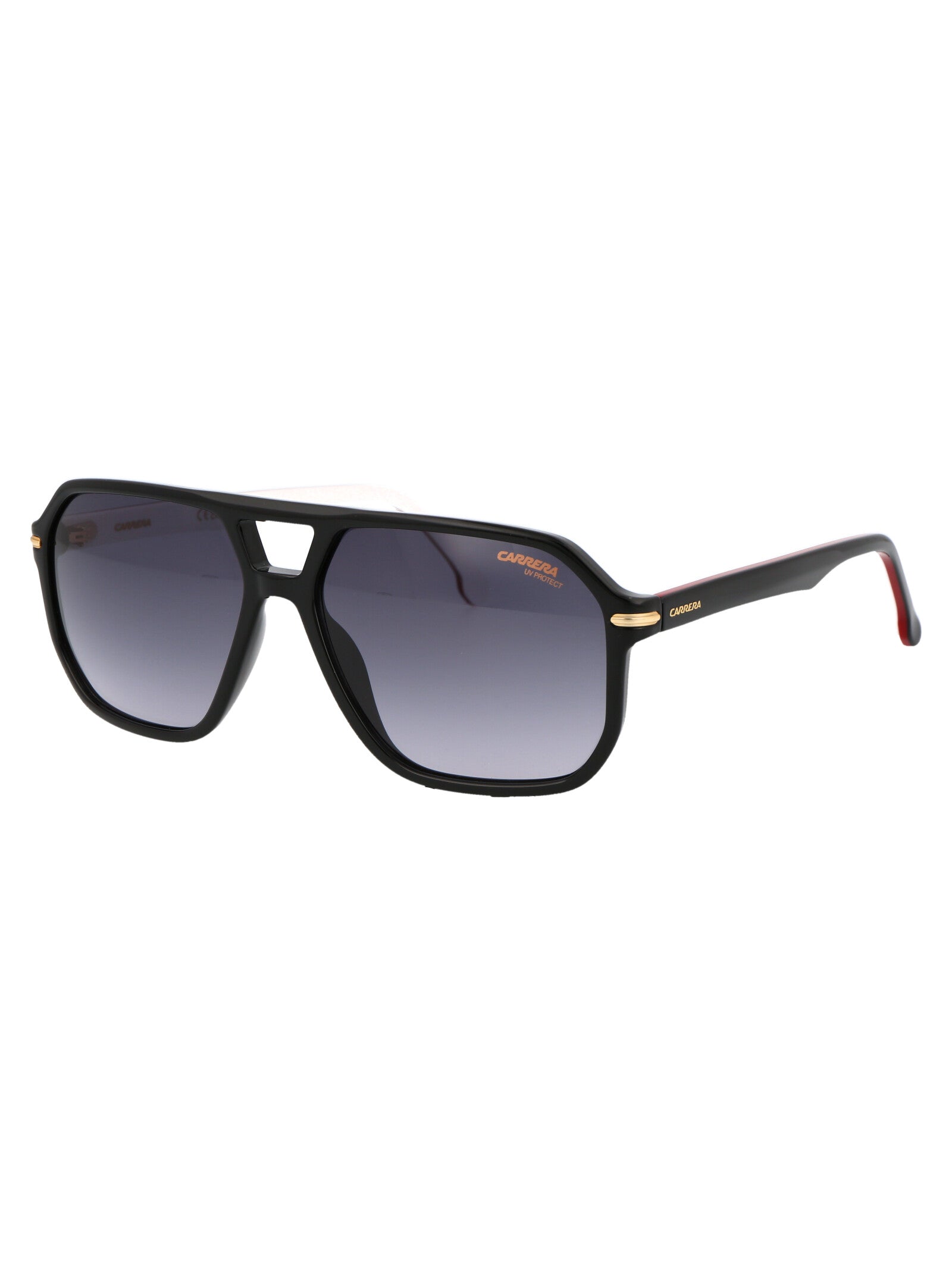 CARRERA Striped Acetate Sunglasses for Men - SS25 Collection