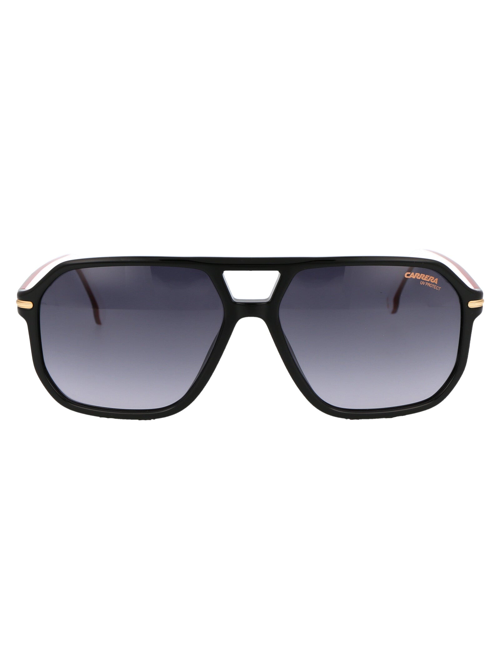 CARRERA Striped Acetate Sunglasses for Men - SS25 Collection
