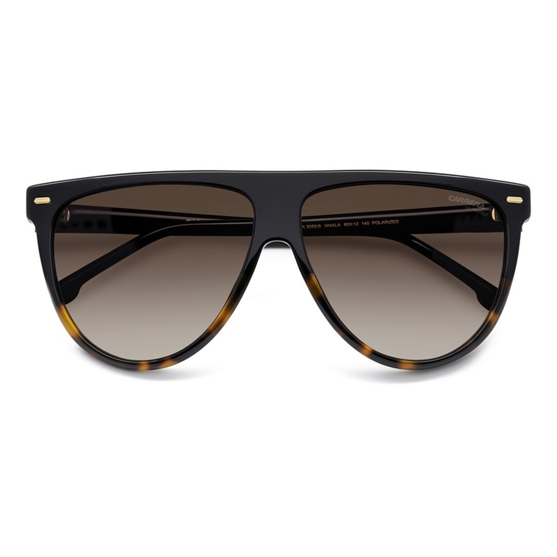 CARRERA Chic Polarized Women’s Sunglasses