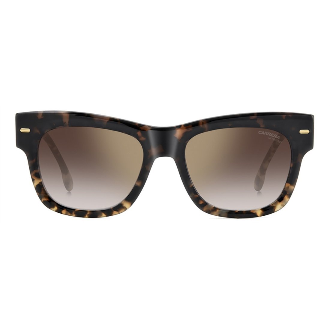 CARRERA Elegant Women's Sunglasses with Chic Mirror Lenses