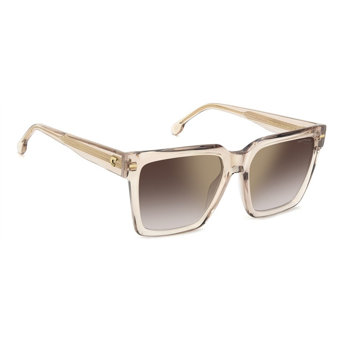 CARRERA Stylish Oversized Sunglasses for Women