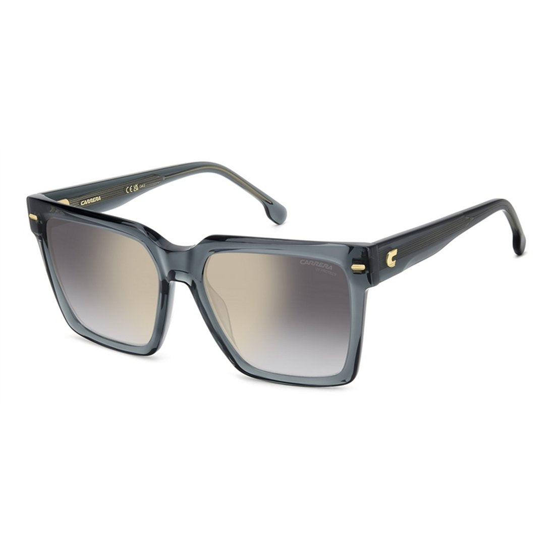 CARRERA Sleek Women's Designer Sunglasses