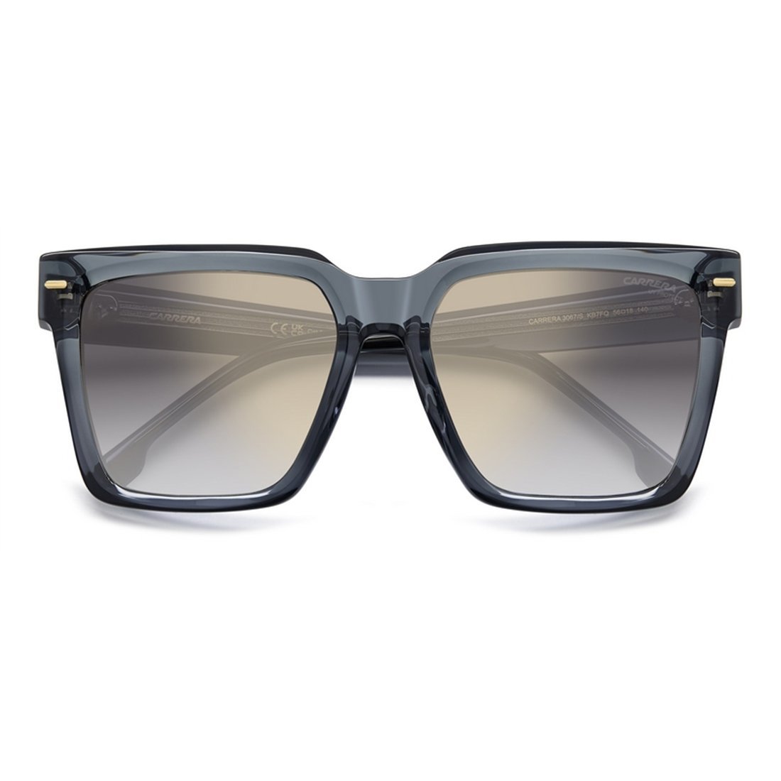 CARRERA Sleek Women's Designer Sunglasses