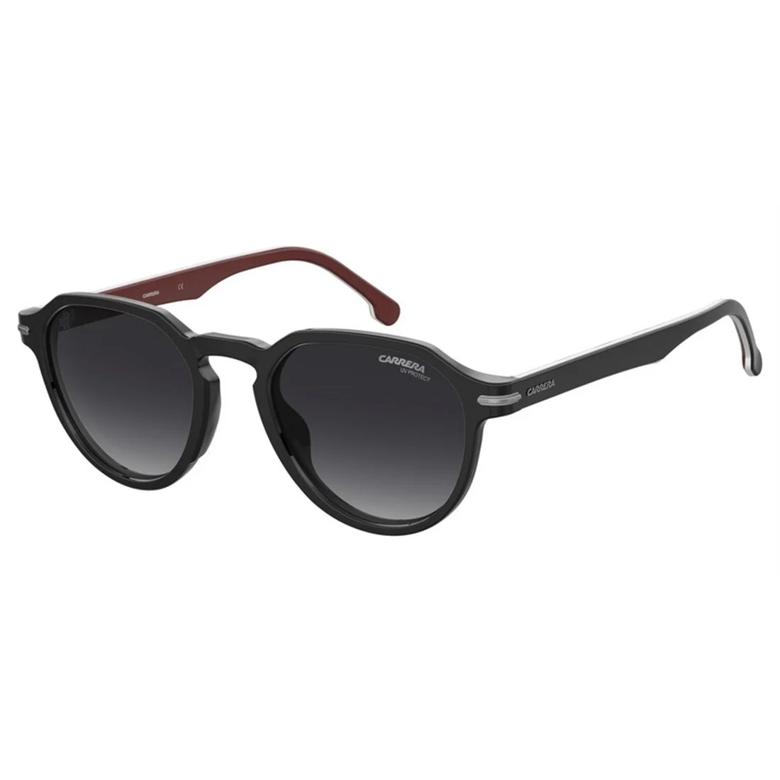 CARRERA Sleek Modern Rectangular Sunglasses
