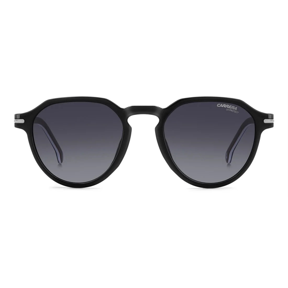 CARRERA Sleek Modern Rectangular Sunglasses