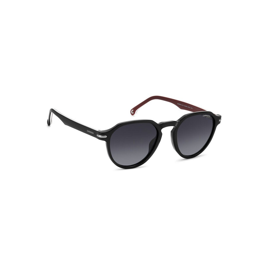CARRERA Sleek Modern Rectangular Sunglasses