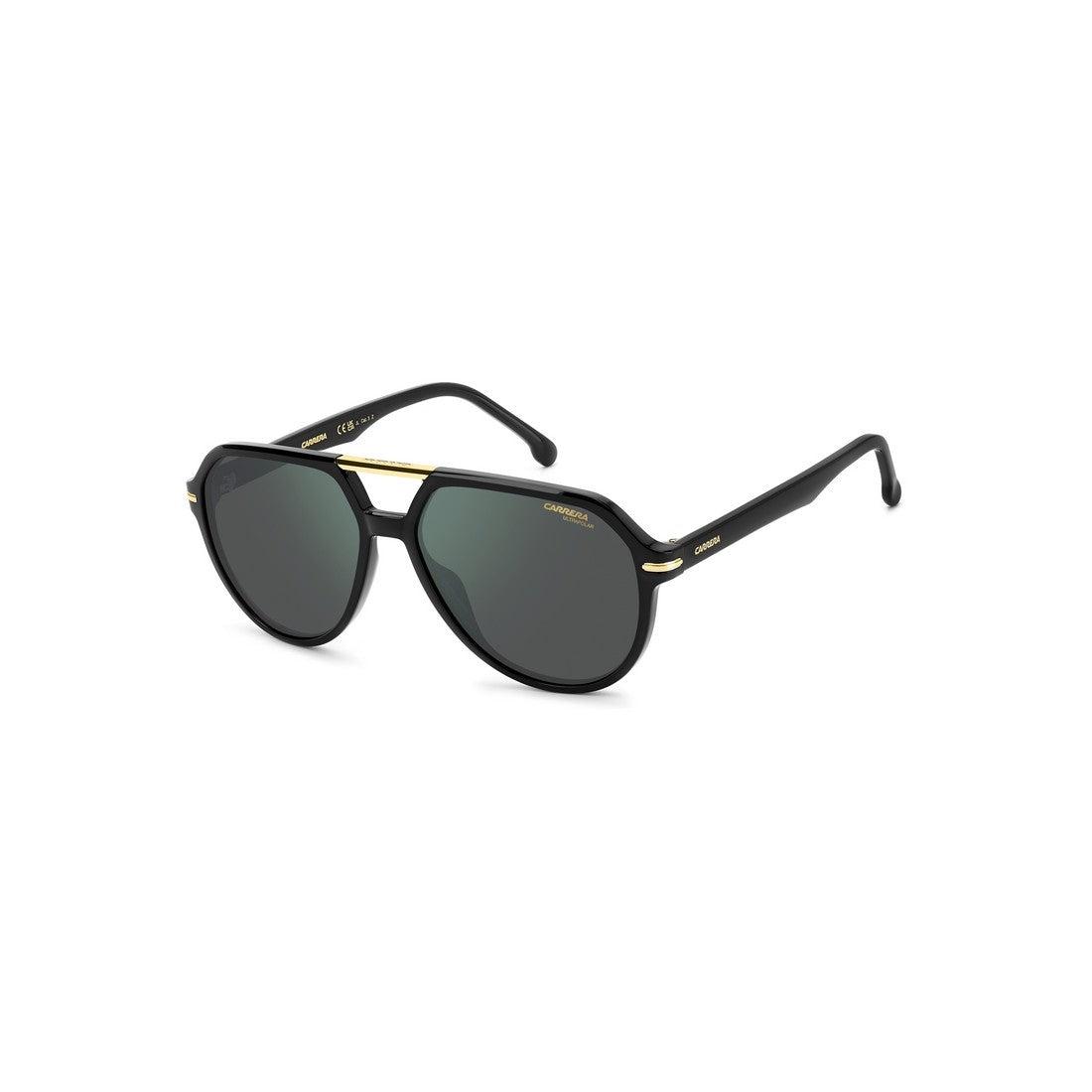 CARRERA Stylish High Contrast Sunglasses for Men