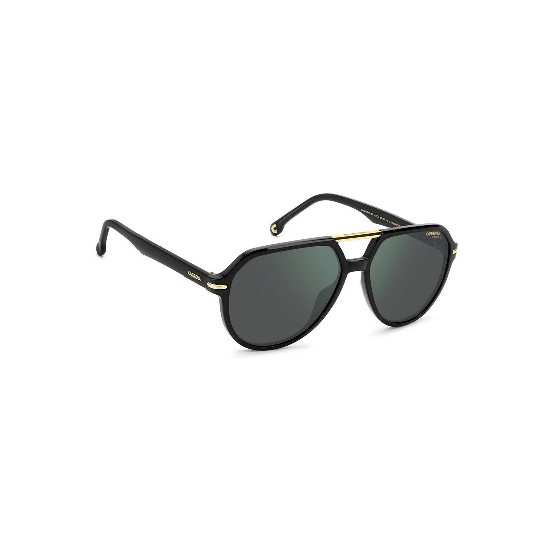 CARRERA Stylish High Contrast Sunglasses for Men