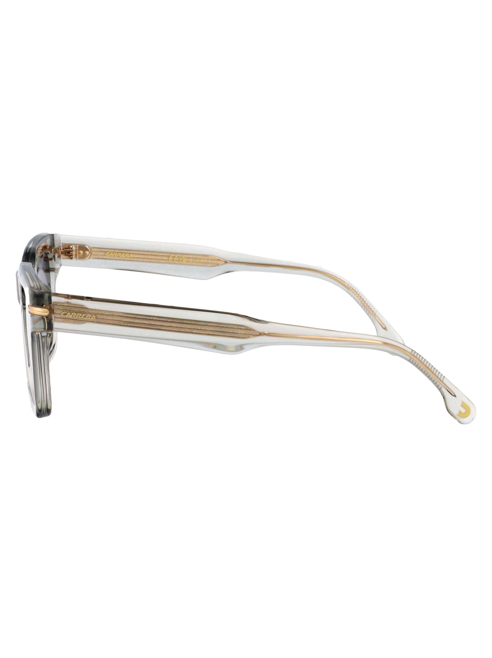 CARRERA Stylish Acetate Sunglasses for Men - SS25 Collection