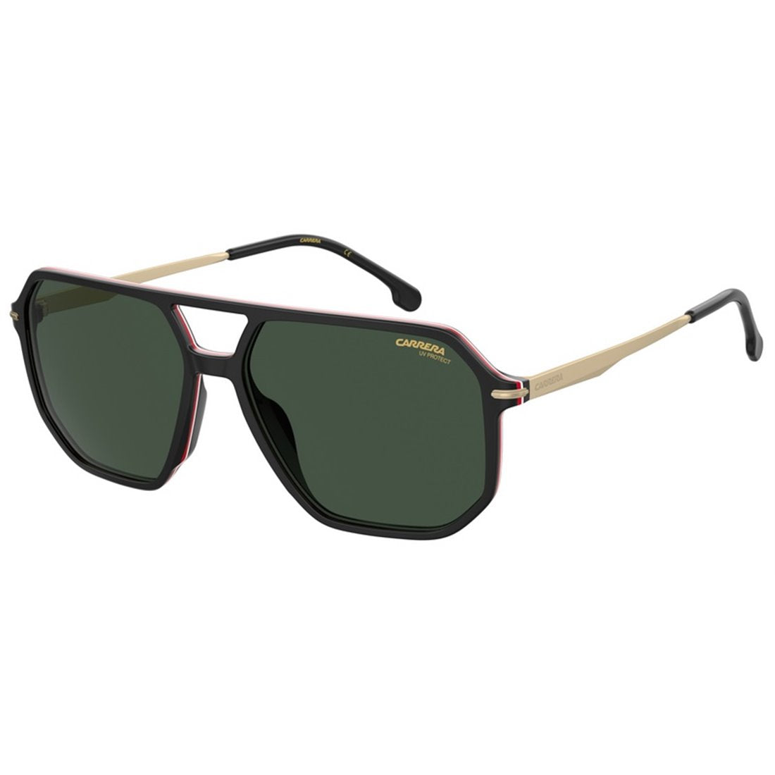 CARRERA Classic Acetate Sunglasses for Men