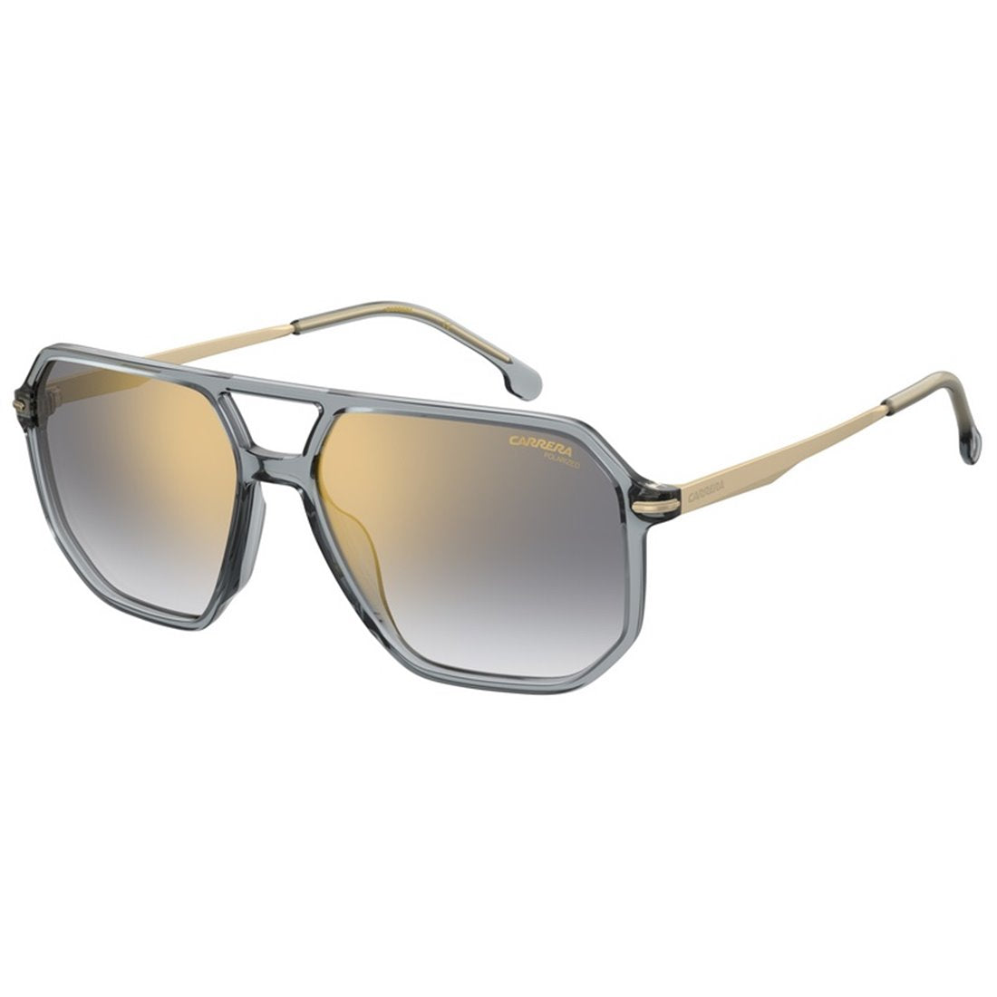 CARRERA Stylish Aviator Sunglasses for Men