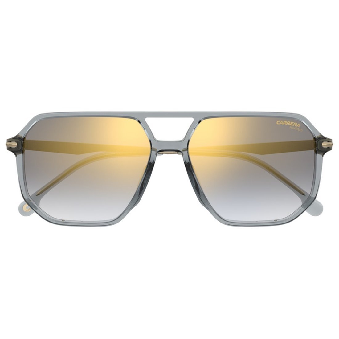 CARRERA Stylish Aviator Sunglasses for Men