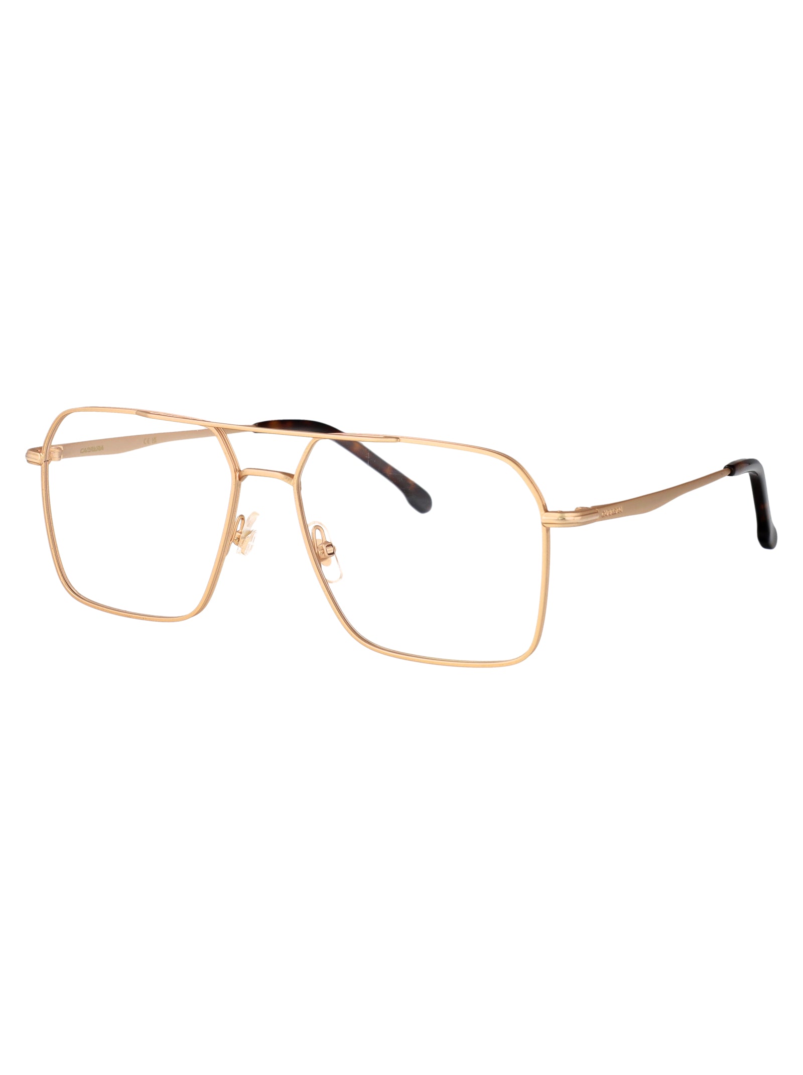 Men's Metal Optical Glasses - Carrera 336