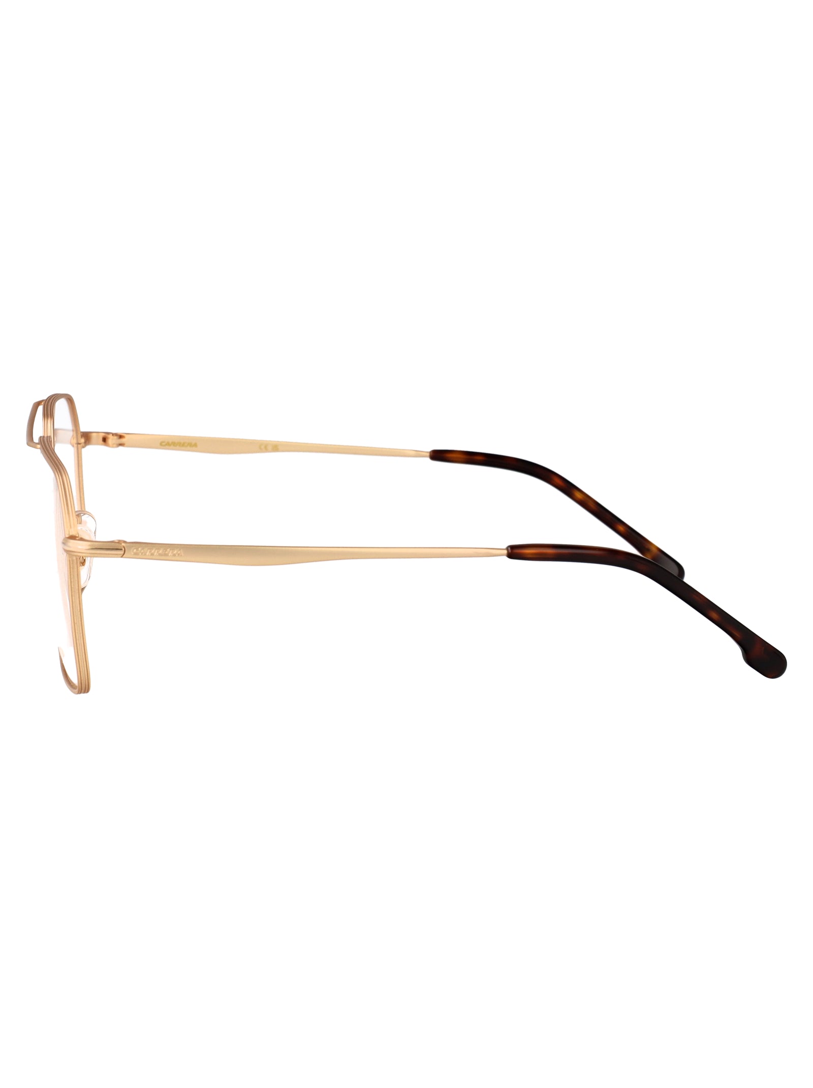 Men's Metal Optical Glasses - Carrera 336