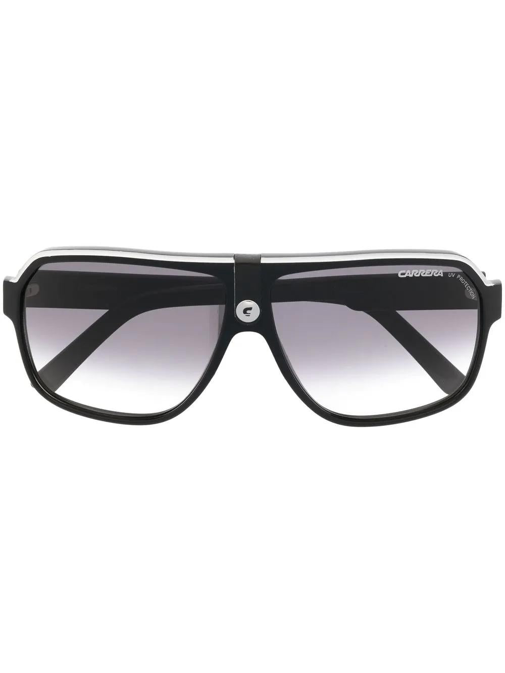 CARRERA Chic Men's Acetate Sunglasses