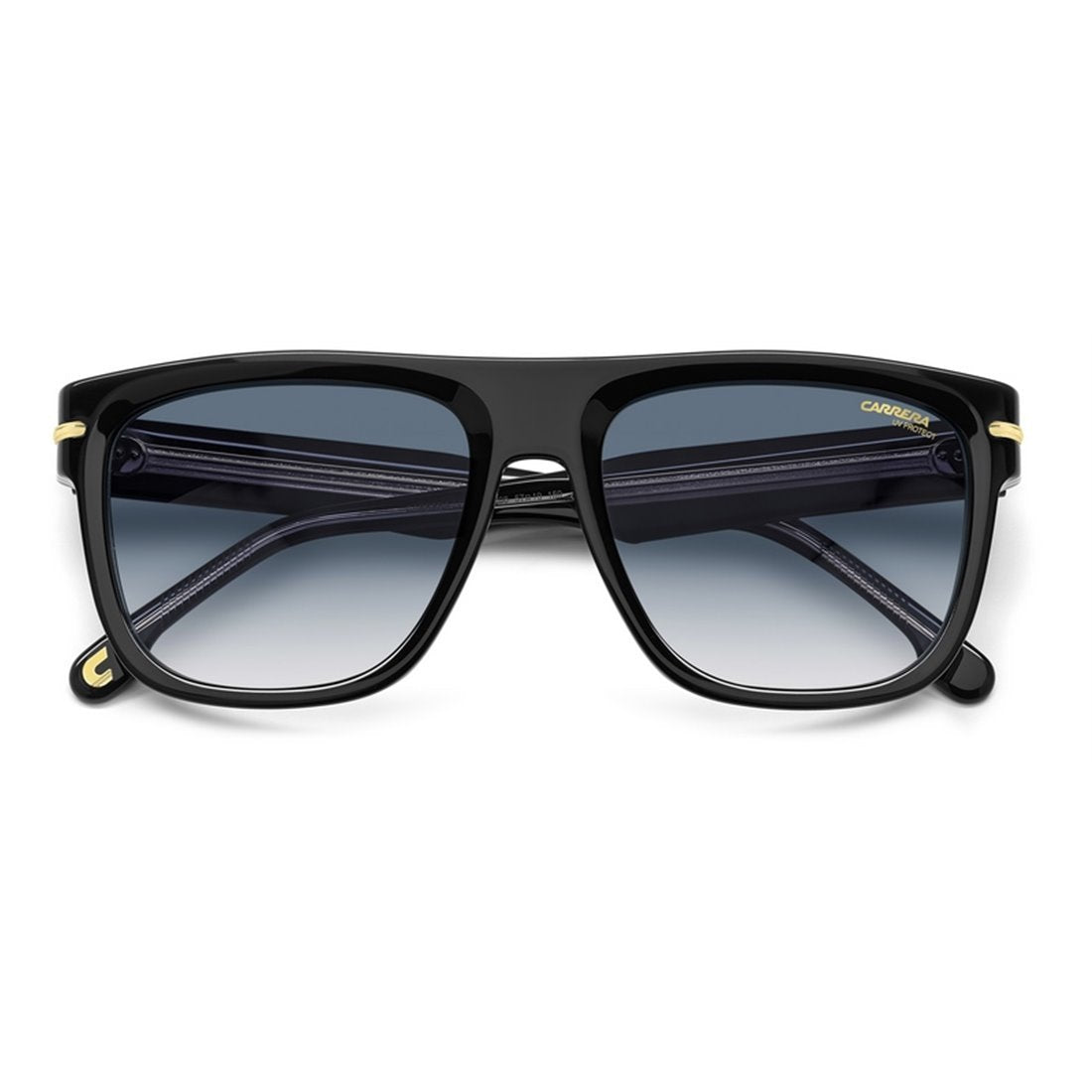 CARRERA Men's Stylish Acetate Sunglasses