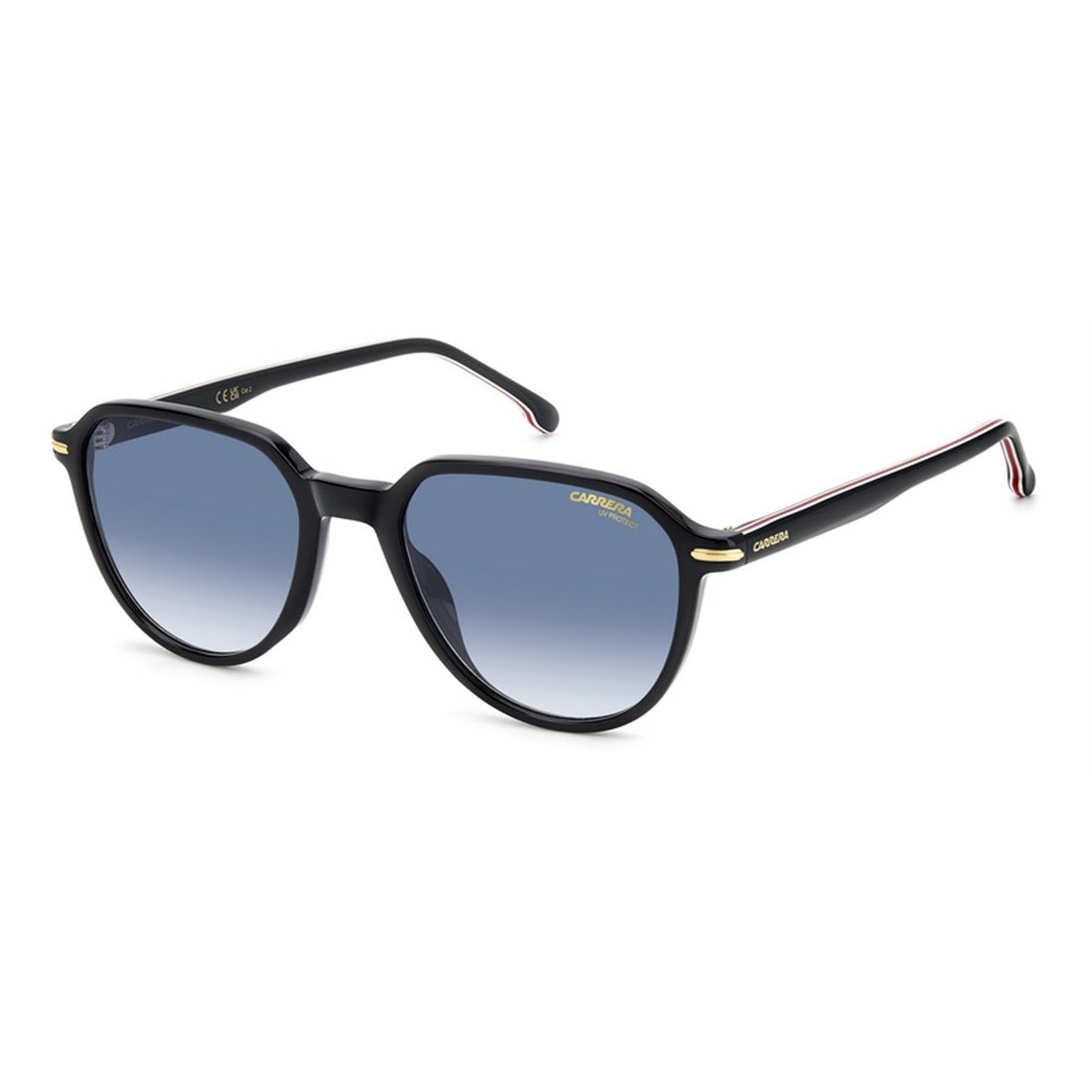CARRERA Sleek Acetate Sunglasses for Men - Stylish Shades