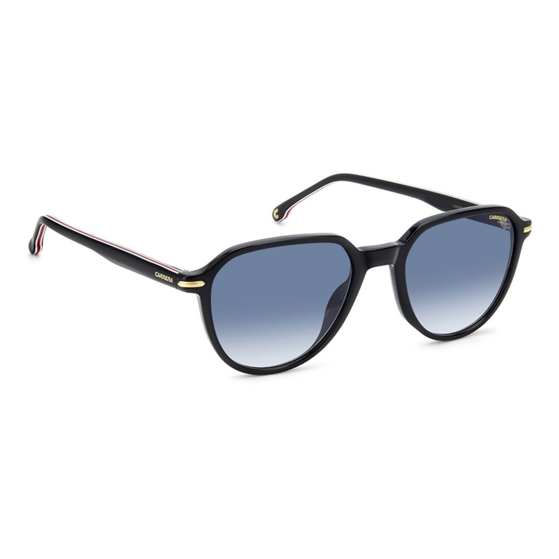 CARRERA Sleek Acetate Sunglasses for Men - Stylish Shades