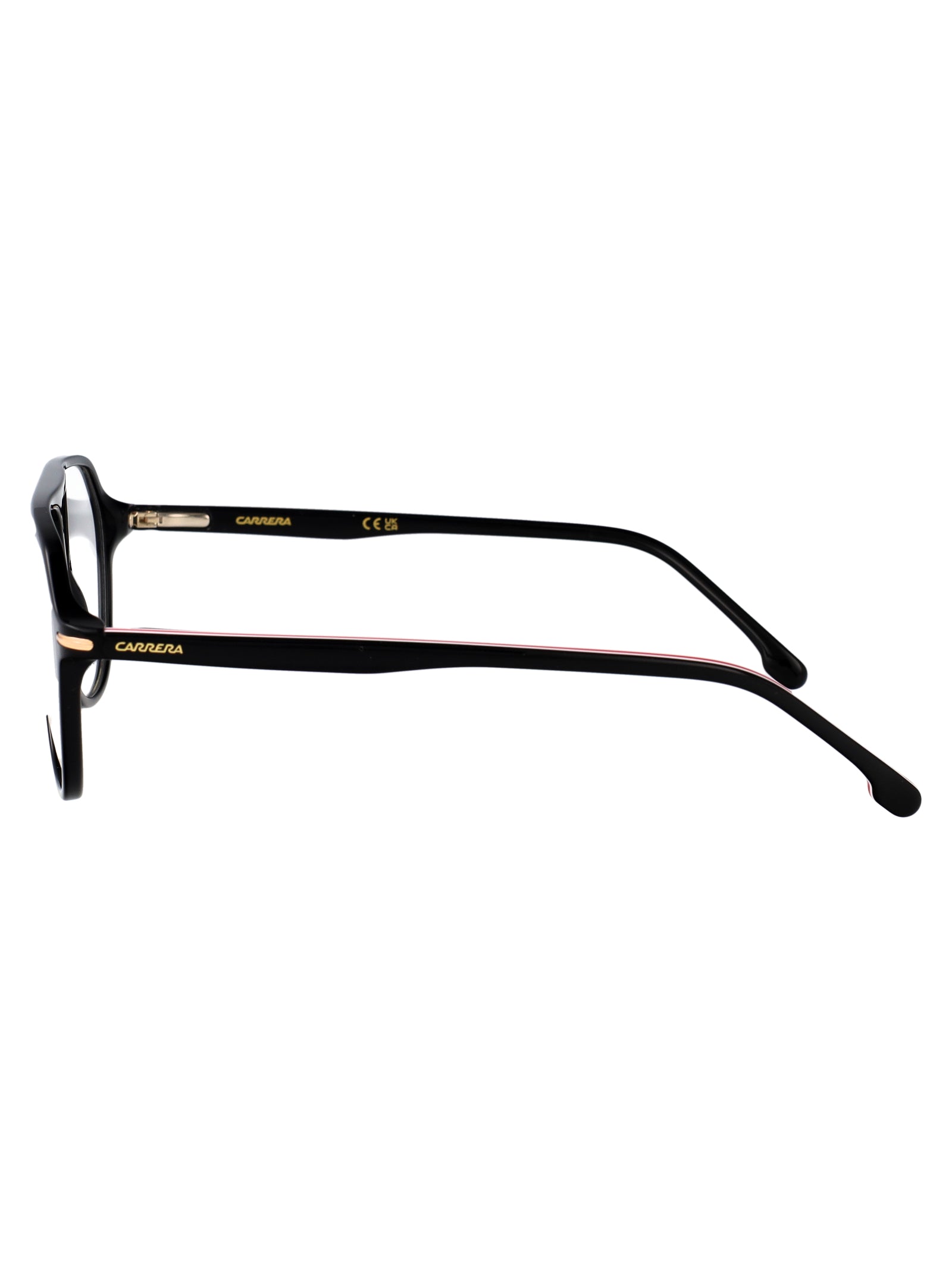 Sleek Acetate Optical Glasses for Men - Carrera 345 Style