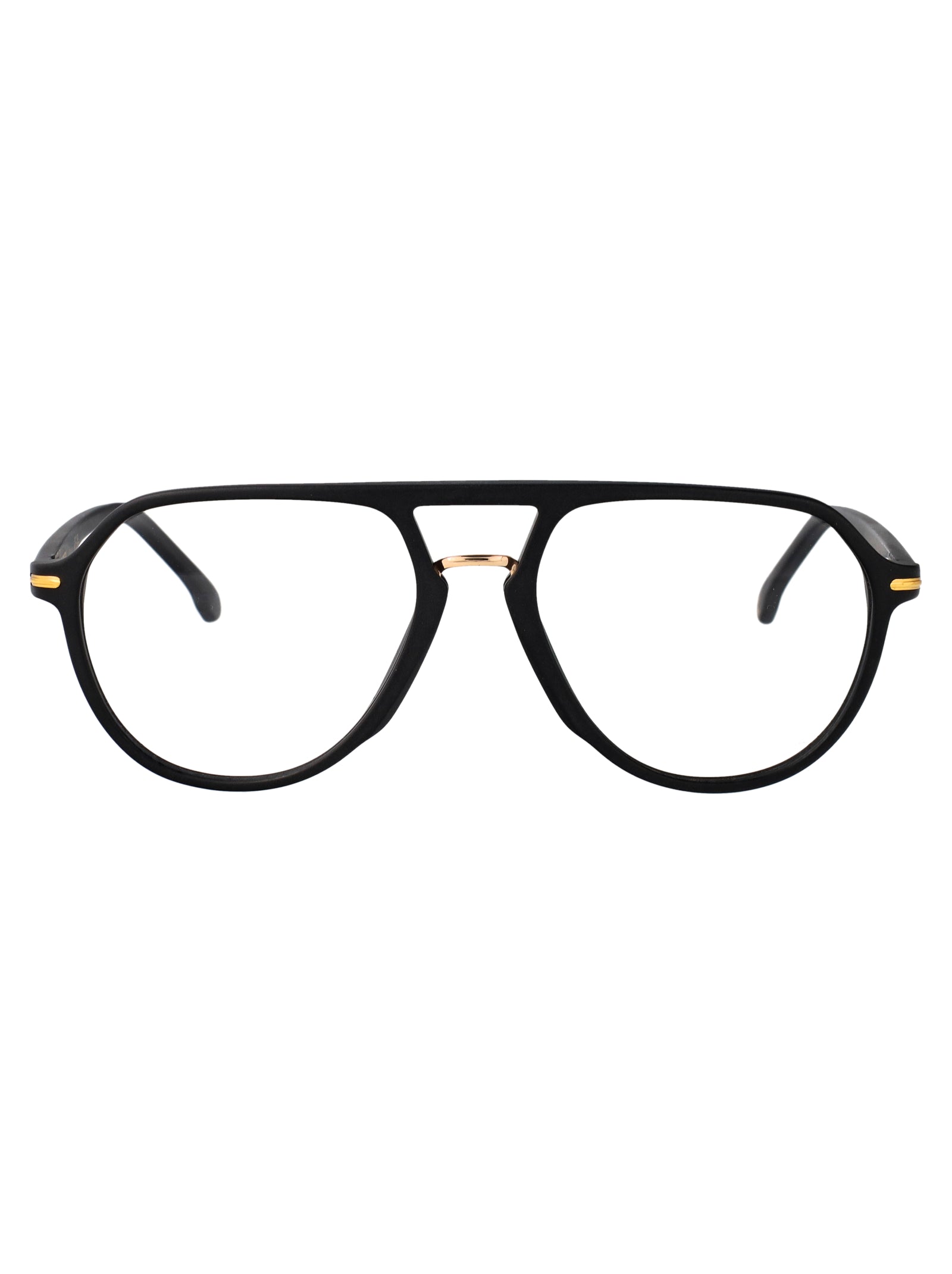 Stylish Acetate Optical Glasses for Men - Carrera 345