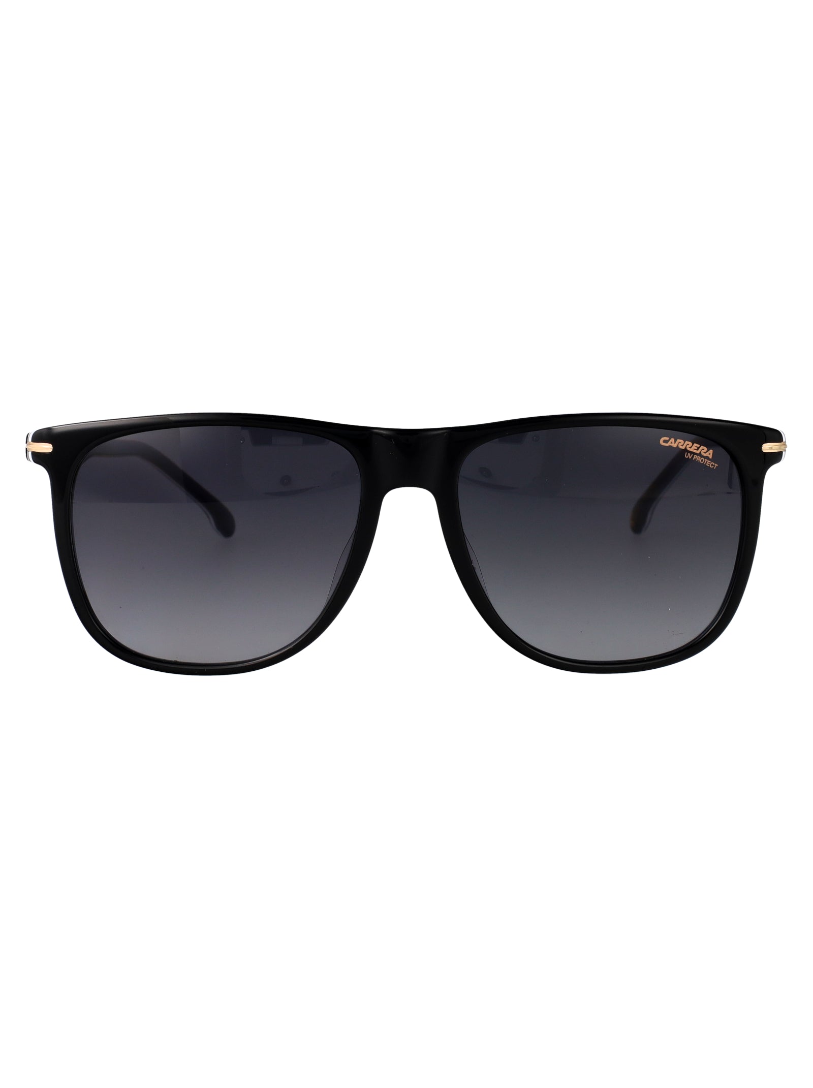 CARRERA Acetate Horn Sunglasses for Men