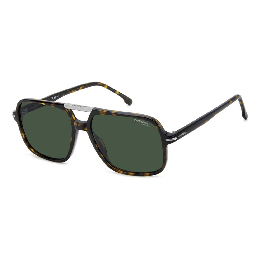 CARRERA Sleek Acetate Sunglasses for Men