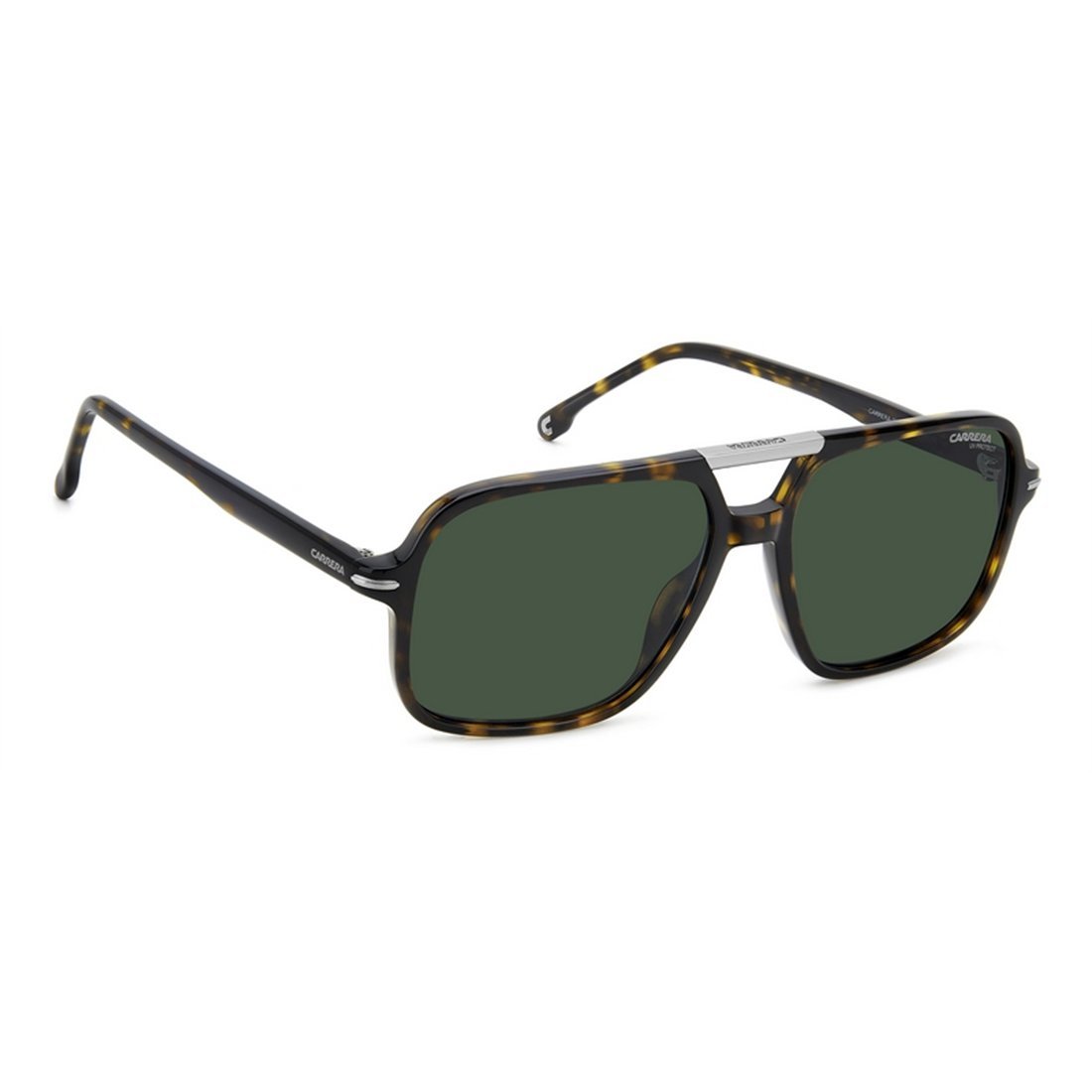 CARRERA Sleek Acetate Sunglasses for Men
