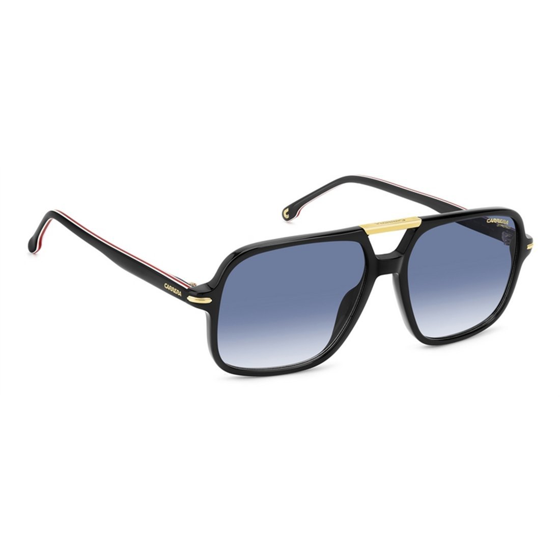 CARRERA Sleek Sunglasses for the Modern Man