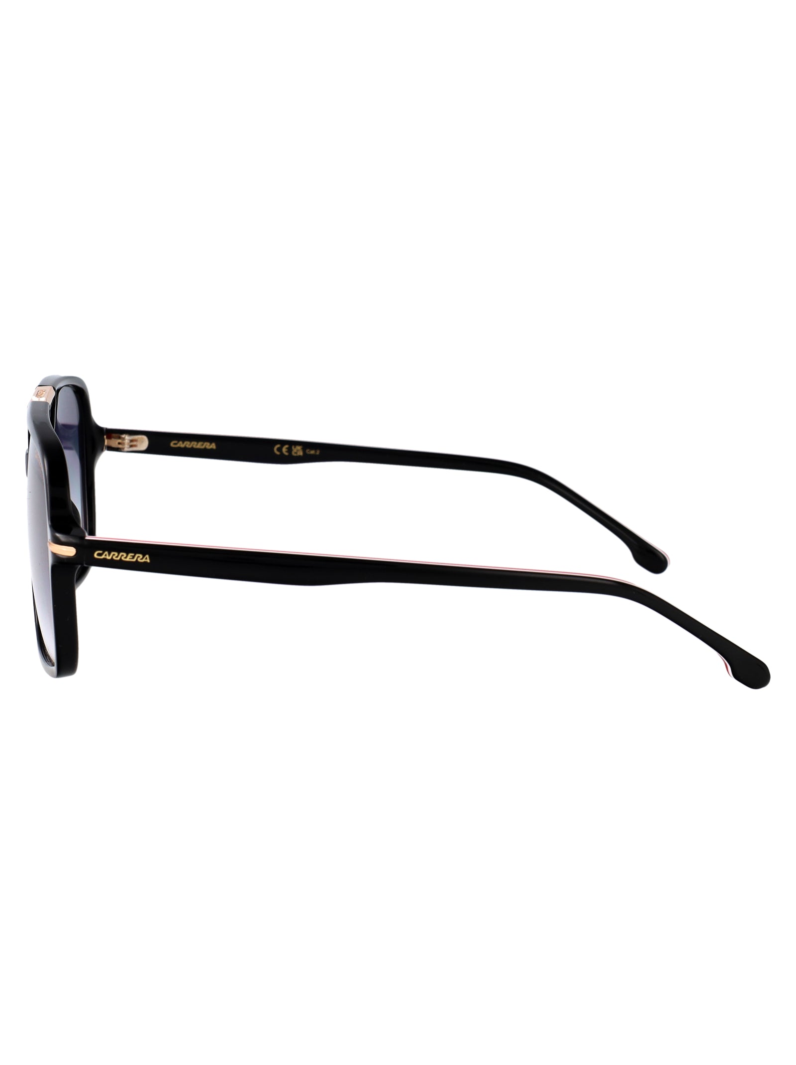 CARRERA Stylish Acetate Sunglasses for Men - Perfect for SS25