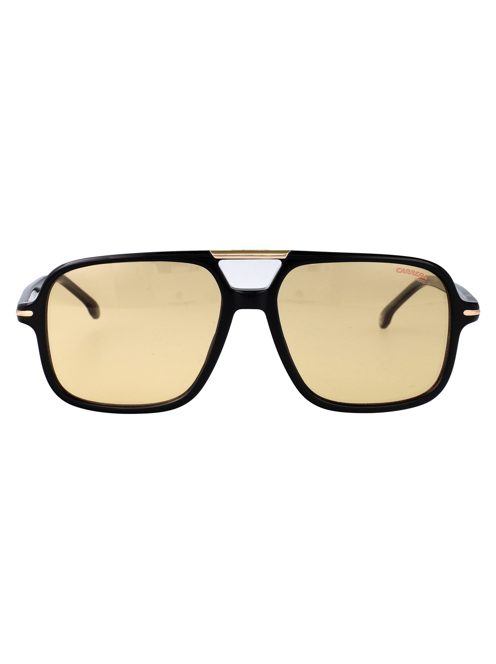 CARRERA Stylish Acetate Sunglasses for Men
