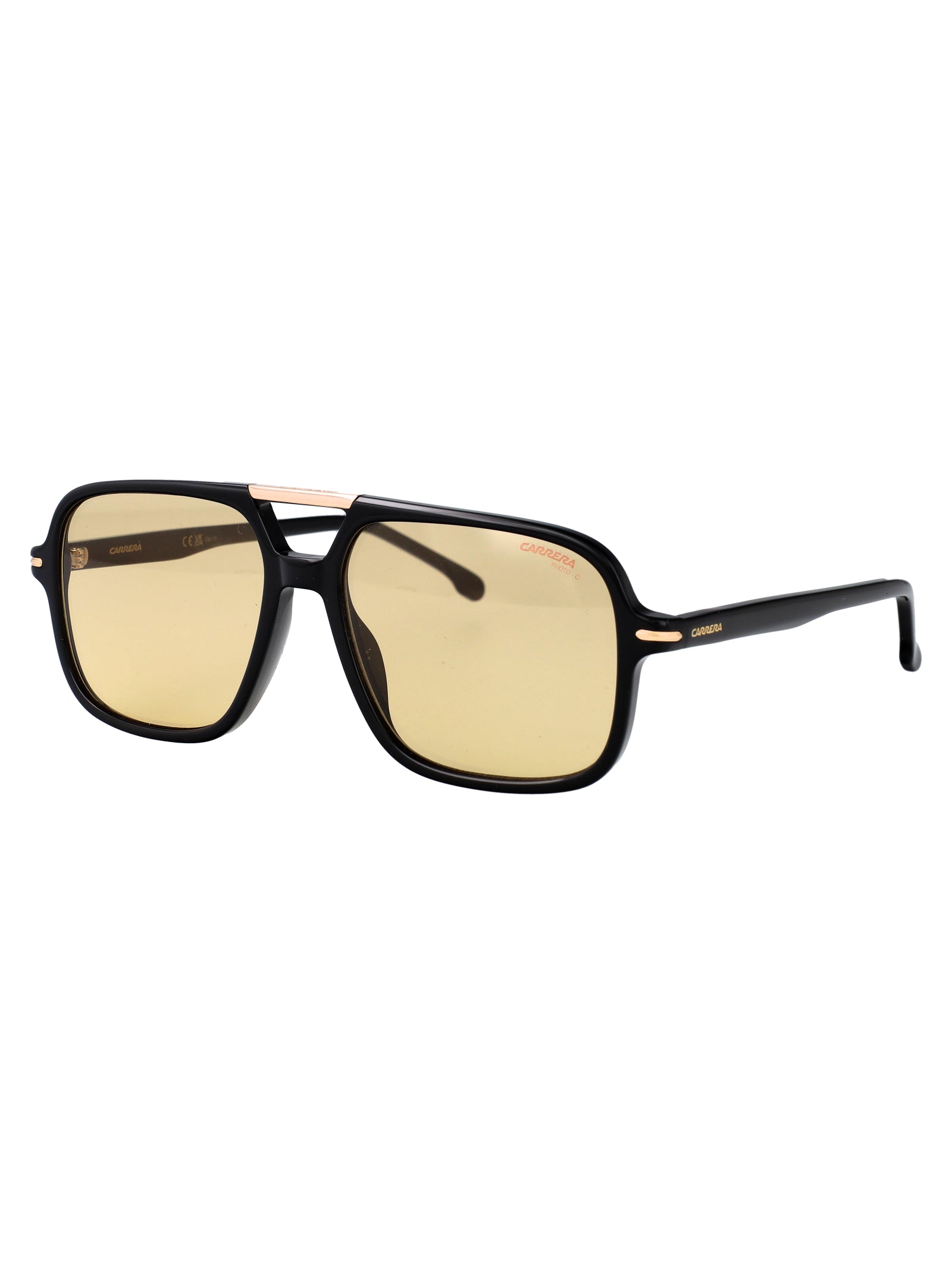 CARRERA Stylish Acetate Sunglasses for Men
