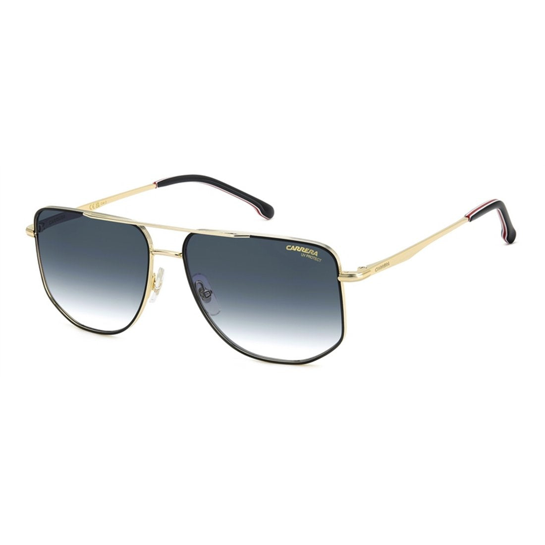 CARRERA Stylish Metal Sunglasses for Men