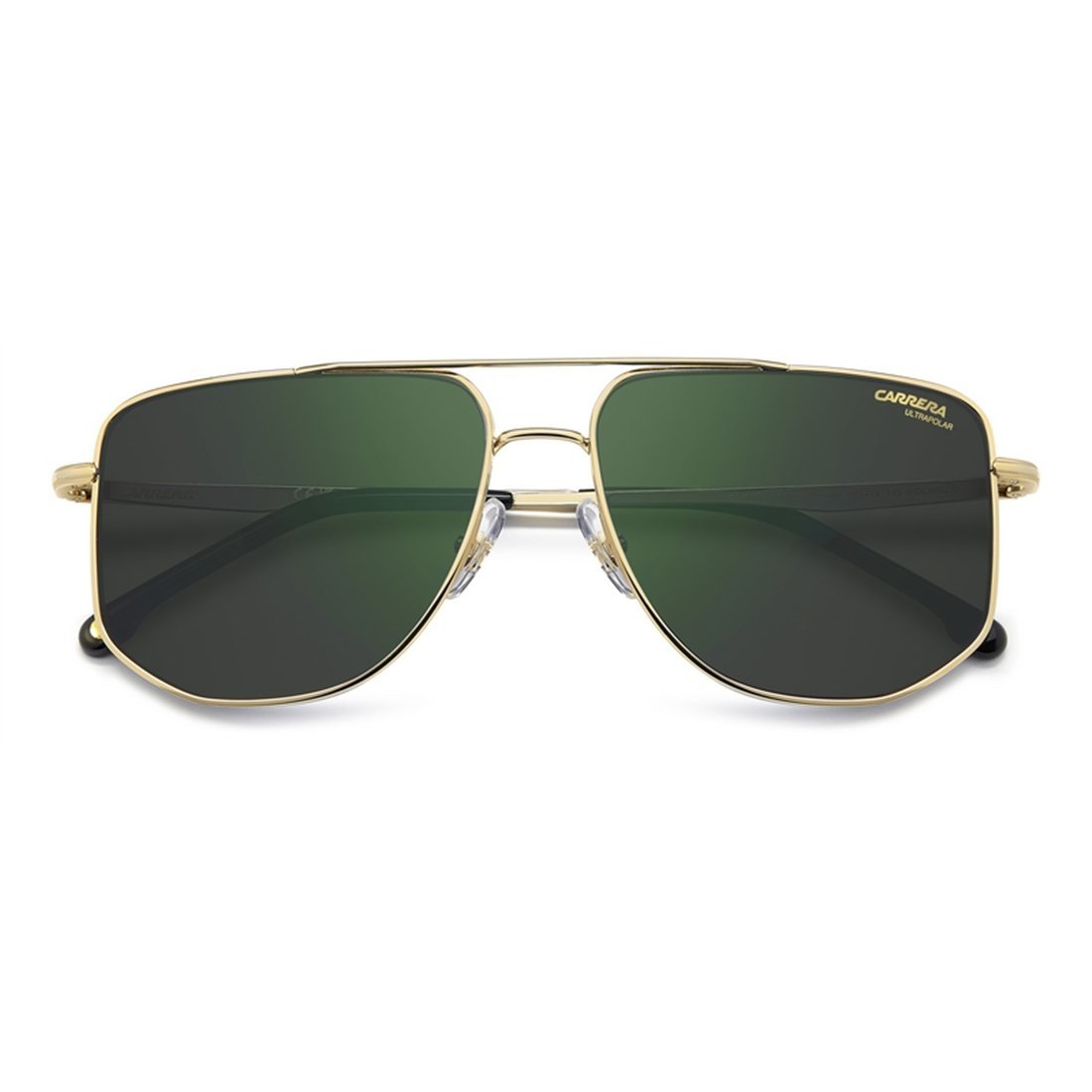 CARRERA Classic High Contrast Aviator Sunglasses for Men