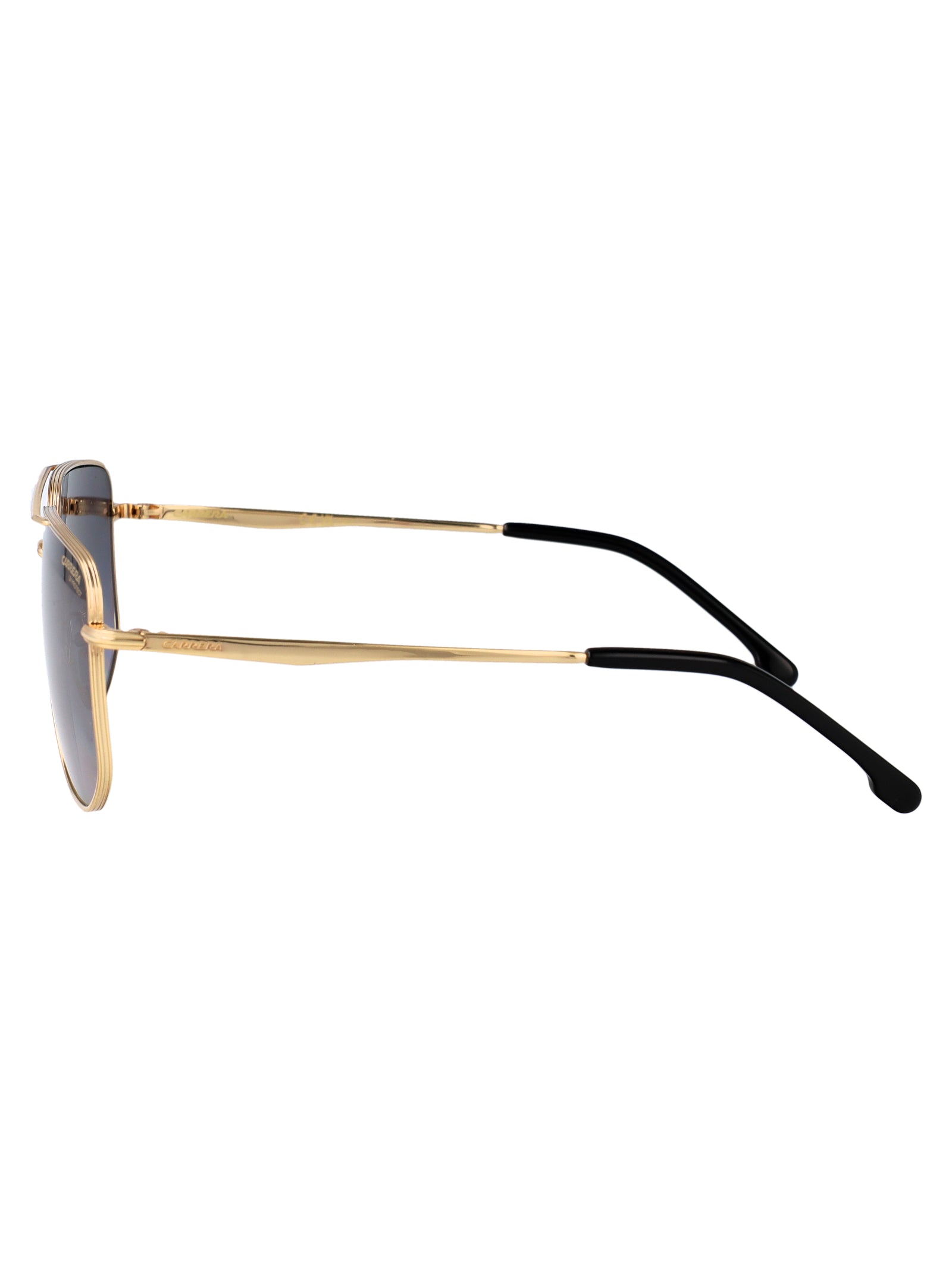 CARRERA Stainless Steel Men’s Sunglasses